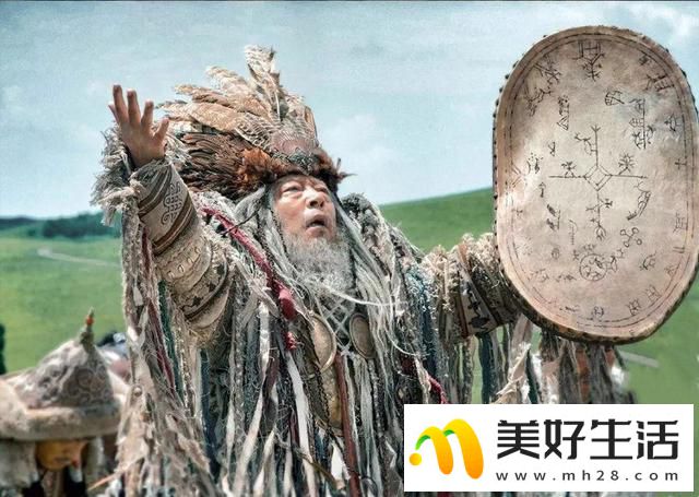 汉族最古老的祭神跳鬼驱瘟避疫舞蹈—傩戏(图2)