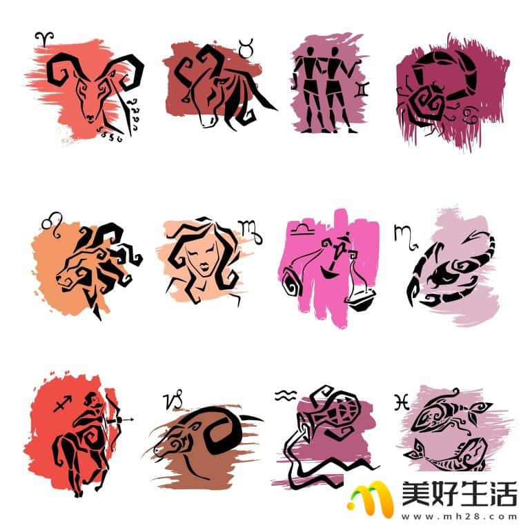 生肖三合6合表对照表,生肖相克相冲表 第3张 生肖三合6合表对照表,生肖相克相冲表(图2)