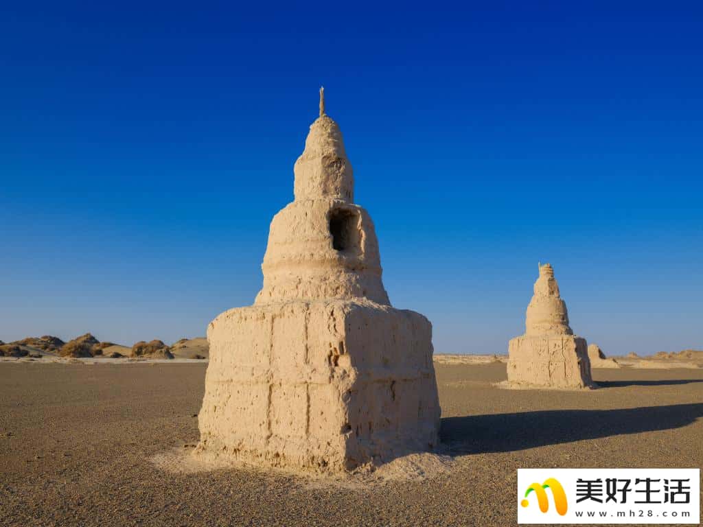 探秘居延(图9)