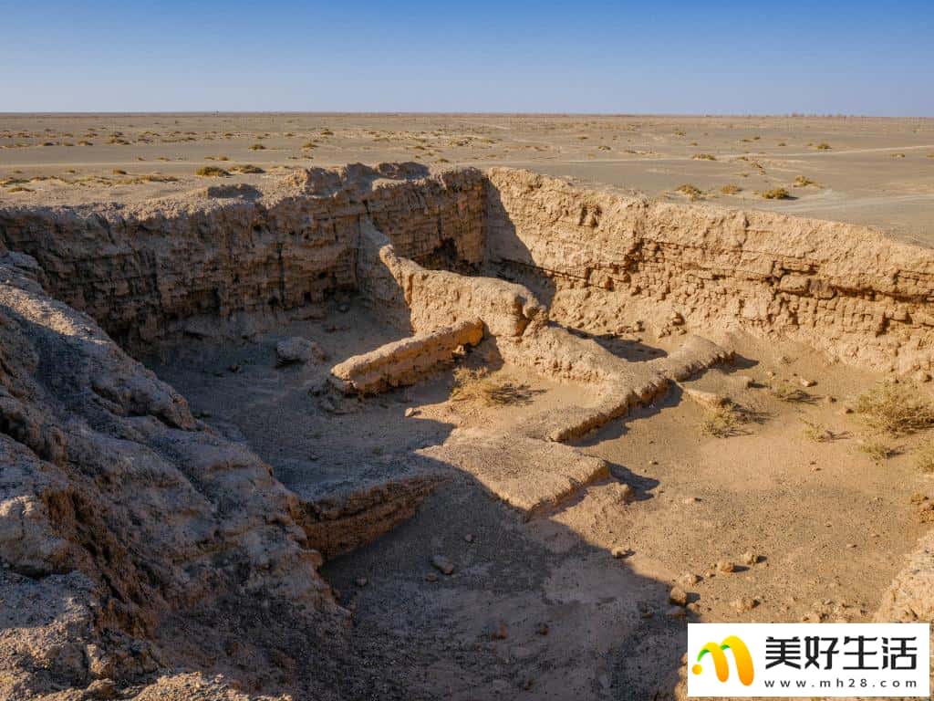 探秘居延(图11)