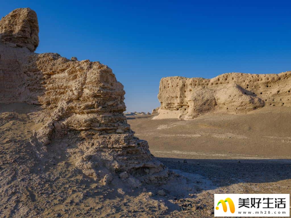 探秘居延(图12)