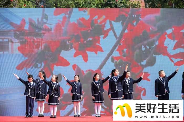 2026广州中山纪念堂第五届木棉文化节启幕(图2) 2026广州中山纪念堂第五届木棉文化节启幕(图2)