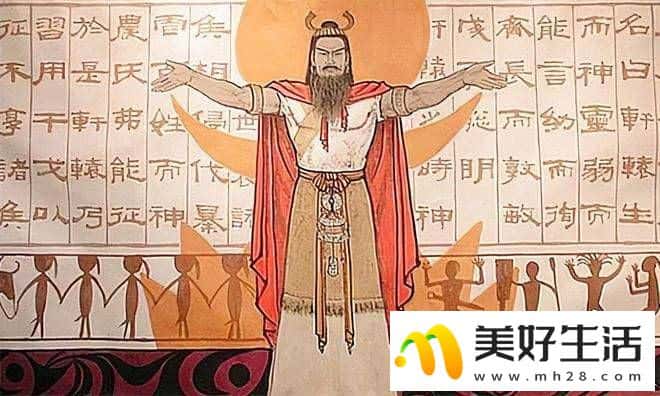 为什么十二生肖里会有龙,难道古时真的有龙吗? (图4) 为什么十二生肖里会有龙,难道古时真的有龙吗? (图4)