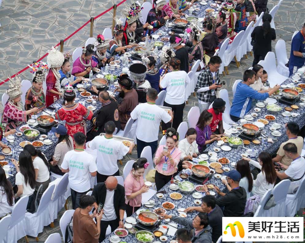 贵州凯里:品味酸汤(图5) 贵州凯里:品味酸汤(图5)